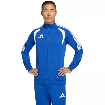 adidas Tiro 26 League Trainings-Top Herren Team Navy Blue Größe S Viertelreißverschluss AEROREADY