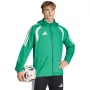 adidas Tiro 26 League Windbreaker Herrenjacke Team Green L