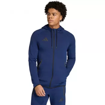 adidas Tiro 26 Travel Sweat Hoodie Herren Navy Blue XL
