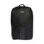 adidas Tiro Competition Rucksack Schwarz JY7976