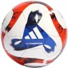 adidas Tiro Competition White-Blue-Red HT2426 Größe 4 Fußball