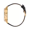 Adidas Unisex AOST22568 Digital LCD Watch 38mm Black Silicone