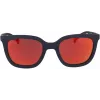 Adidas Damen-Sonnenbrille AOR019-025009 51/22/140 mm