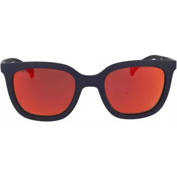 Adidas Damen-Sonnenbrille AOR019-025009 51/22/140 mm