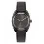 Adidas Damenuhr AOFH22514 39mm Transparent Silikon