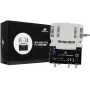 Einstellbarer terrestrischer und Kabel-TV-Signalverstärker Spacetronik SPA-28SG LTE II