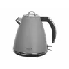 Adler AD 1343 Grau Wasserkocher 1,5 L 1850 W