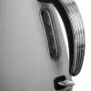 Adler AD 1343 Grau Wasserkocher 1,5 L 1850 W