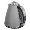 Adler AD 1343 Grau Wasserkocher 1,5 L 1850 W