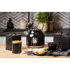 Adler AD 1346B Wasserkocher 1,7 L, 2200 W, Schwarz, Metallic