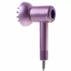 ADLER AD 2270p Reise-Haartrockner 1200W Dual Voltage Klappbar Schwarz/Silber