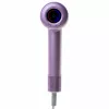 ADLER AD 2270p Reise-Haartrockner 1200W Dual Voltage Klappbar Schwarz/Silber