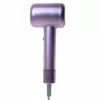 ADLER AD 2270p Reise-Haartrockner 1200W Dual Voltage Klappbar Schwarz/Silber