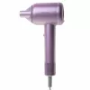 ADLER AD 2270p Reise-Haartrockner 1200W Dual Voltage Klappbar Schwarz/Silber