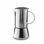 Adler AD 4417 Kaffeemühle, 150 W, 75 g, Edelstahl, Silber/Schwarz