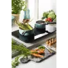 Adler AD 6516 Doppel-Induktionskochfeld 3500W Touch Control Schwarz
