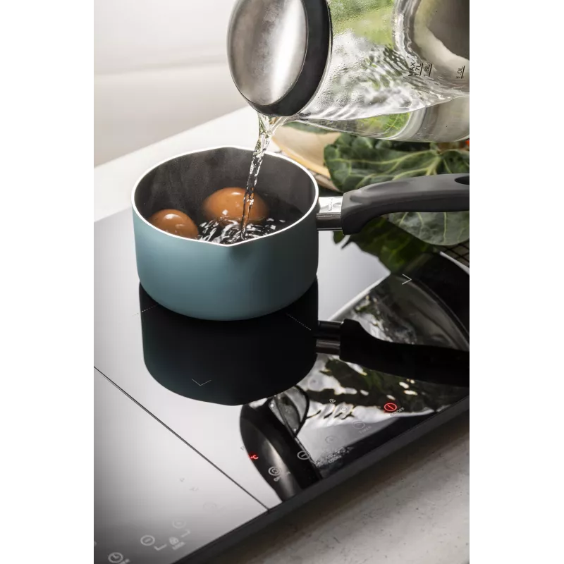 Adler AD 6516 Doppel-Induktionskochfeld 3500W Touch Control Schwarz