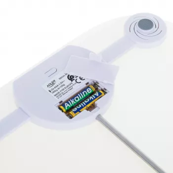 Adler AD 8176 Mini-Elektrobackofen 10L 1000W Schwarz