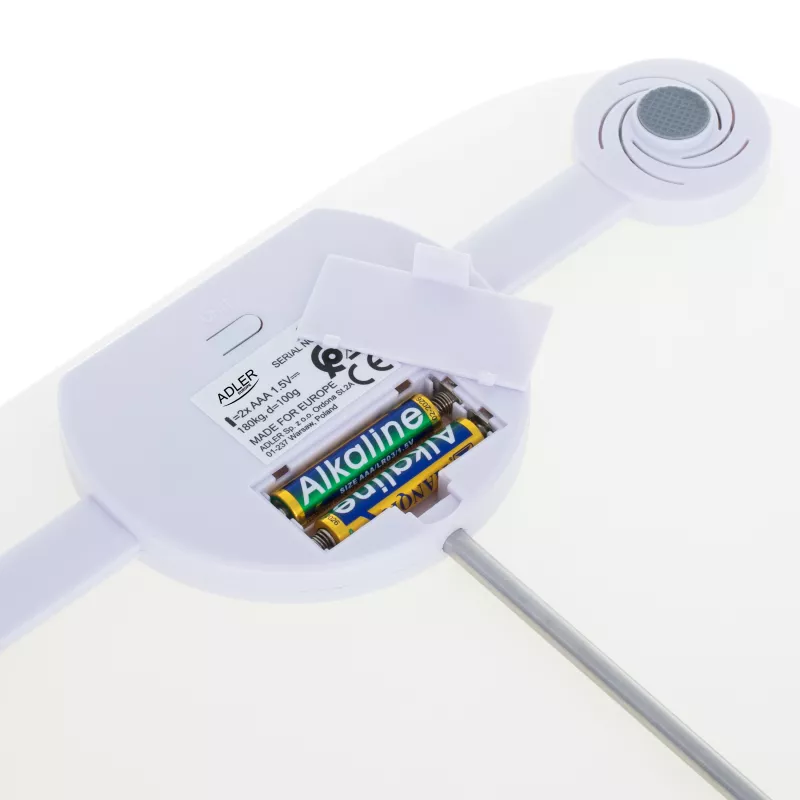 Adler AD 8176 Mini-Elektrobackofen 10L 1000W Schwarz