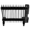 Adler Camry Ölradiator CR 7820 2000W 9 Rippen Ölgefüllter Heizkörper Weiß/Grau