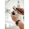Adler Haarschneider Camry CR 2844 mit und ohne Kabel, Edelstahlklingen, 7 Schnittlängen