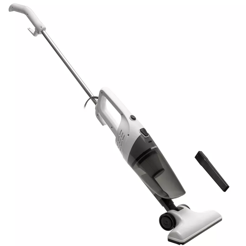 Adler MS 7071 Akku-Staubsauger 800 W kabelgebunden Weiß