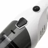 Adler MS 7071 Akku-Staubsauger 800 W kabelgebunden Weiß