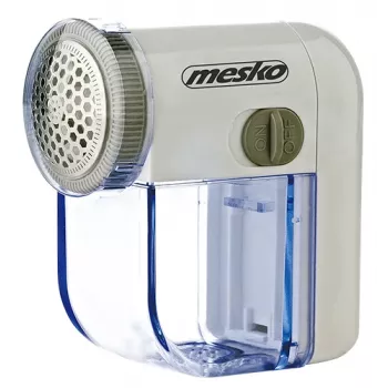 ADLER SP. Z.O.O. Mesko MS 9610 Fusselentferner