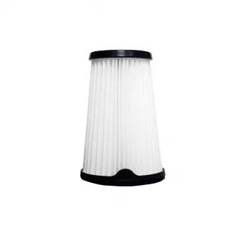 AEG AEF 150 Waschbarer Filter für CX7-2 Handstaubsauger, 2er-Pack, Schwarz/Weiß 900168375