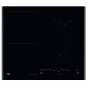 AEG Einbau-Elektrokochfeld, 60 cm