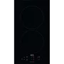 AEG IKB32300CB 2-Zone Induktionskochfeld, Touch Control, PowerBoost, Schwarz