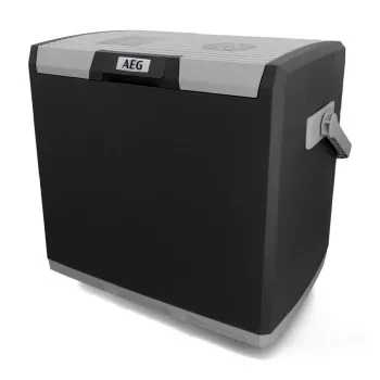 AEG KK28 28L Thermoelektrischer Kühler & Wärmer 12V/230V