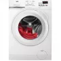 AEG LAVAMAT 6000 L6FBC41478 Freistehende Frontlader-Waschmaschine, 7 kg, 1400 U/min, Weiß