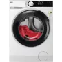 AEG LFR83844VE Frontlader Waschmaschine, 8kg, 1400 U/min, Weiß