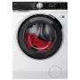 AEG LWR85165O Waschtrockner, Frontlader, 10 kg Waschen / 6 kg Trocknen, 1600 U/min, Weiß
