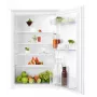 AEG OSK5O88ES Einbaukühlschrank mit Gefrierfach, 88 cm Nische, 137 L Gesamtnutzinhalt, Energieklasse F, Weiß