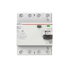 AEG Power Solutions Fehlerstromschutzschalter FN463/A30 4P Typ A 63A 30mA