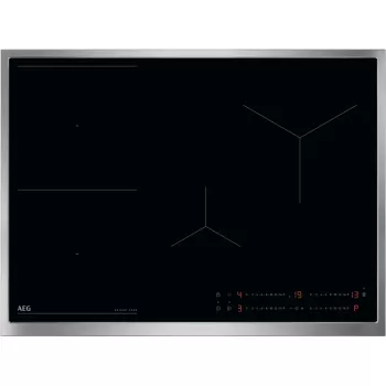 AEG TO74IB00UB Induktionskochfeld Autark