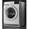 AEG Wäschetrockner, 8kg