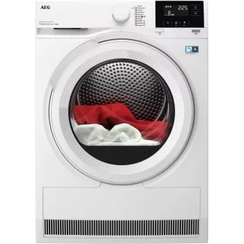 AEG Wäschetrockner, 8kg