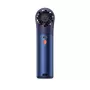 AEL AECOOLY Aero Ultra Hochgeschwindigkeits-Handventilator Blau-Orange