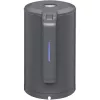 AENO Wasserkocher AEK0013G, Grau, 1,7 l, 1850–2200 W, Strix-Regler