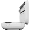 AENO Vakuumierer, Weiß, LED-Anzeige, 230V AC, 130W, -65kPa