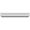 AENO Vakuumierer, Weiß, LED-Anzeige, 230V AC, 130W, -65kPa