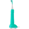 AENO Wireless Toothbrush, Mint, 3 Brush Heads, 600mAh, Functions: Sensive, Clean, Whitening, Sweep, Smart Remind