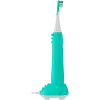 AENO Wireless Toothbrush, Mint, 3 Brush Heads, 600mAh, Functions: Sensive, Clean, Whitening, Sweep, Smart Remind