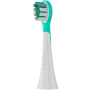 AENO Wireless Toothbrush, Mint, 3 Brush Heads, 600mAh, Functions: Sensive, Clean, Whitening, Sweep, Smart Remind