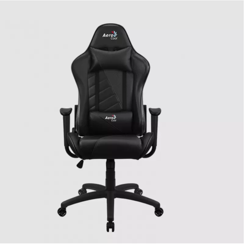 AEROCOOL AC110 AIR Gaming Chair Black