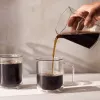 AeroPress Karaffe Kaffeekaraffe 600 ml