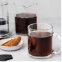 AeroPress Karaffe Kaffeekaraffe 600 ml